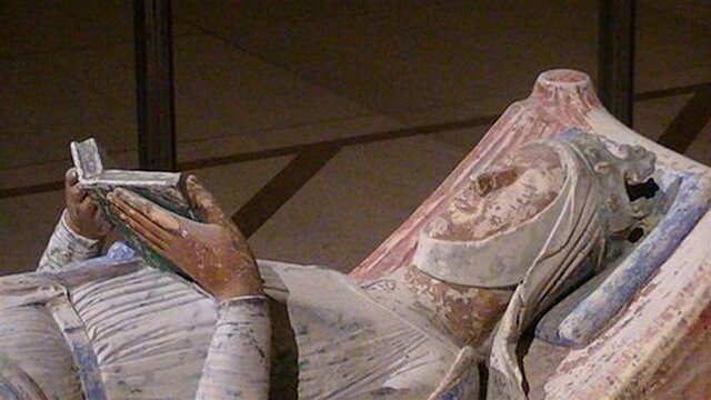 * Eleonora d'Aquitania (1122/24-1204)