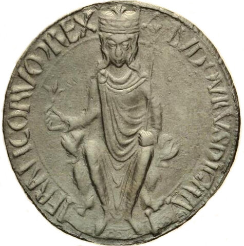 * Luigi VII di Francia (1120-1180)