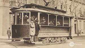 Tramvia - Werner von Siemens