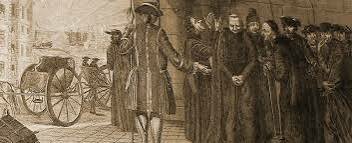 Expulsión de los Jesuitas