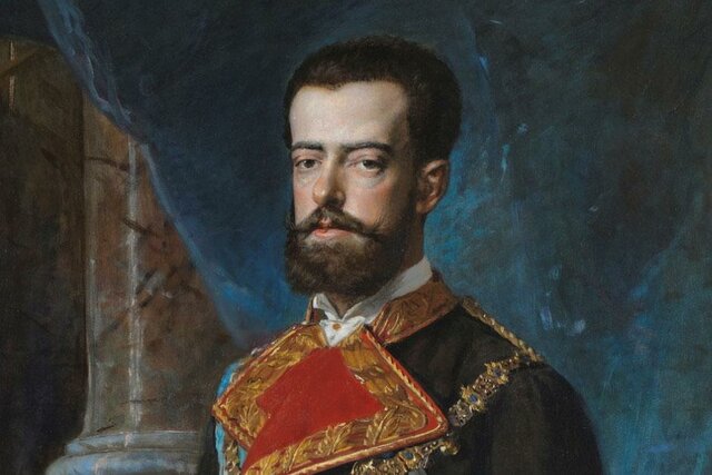 Amadeo I.