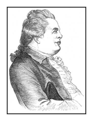 Prime Ministry of Lord North