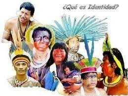 Reconocimiento de los pueblos indígenas