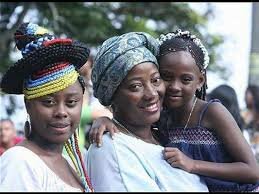 Las comunidades negras