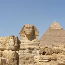 A civilização egípcia