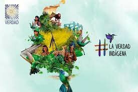 Programa de Apoyo y Fortalecimiento Étnico de los Pueblos Indígenas de Colombia