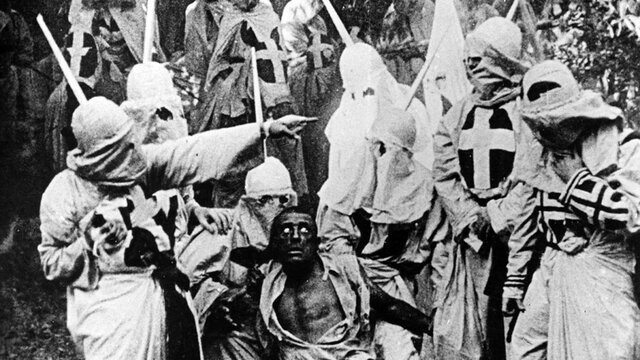 "The Birth of A Nation" Premiers