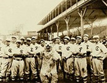 Controversial Call Gives Cubs the Pennant