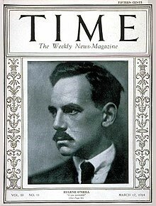 Eugene O'Neill's First Play Performed