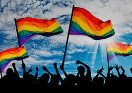 A favor de las personas LGBTI