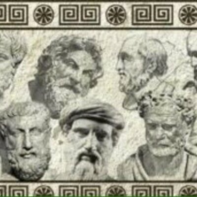 Timeline: Els presocràtics (Martina Arnau)