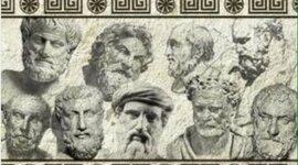 Timeline: Els presocràtics (Martina Arnau)