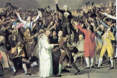 Assemblea della pallacorda