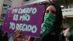 Aborto en Colombia