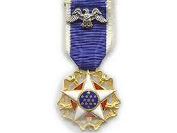Medal of Freedom