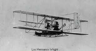 Hermanos Wright- avión