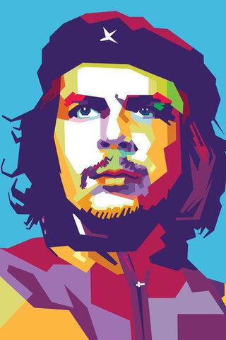(Ernesto) Che Guevara