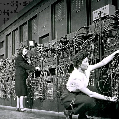 Timeline: History of Technology