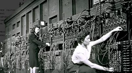 Timeline: History of Technology