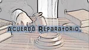 Acuerdo Reparatorio