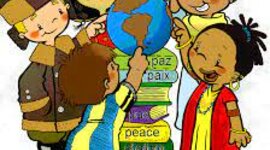 Timeline: LOGROS Y AVANCES EN LA EDUCACION INTERCULTURAL