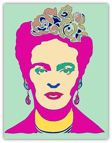 Frida Kahlo
