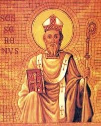 Kirken og kristendommen får en stor rolle