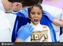 getting my teeth pulled