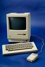 Apple Created the Graphical User Interface