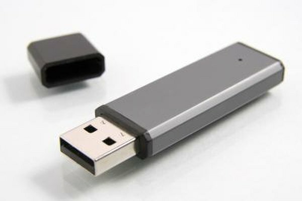 USB Flash Drive