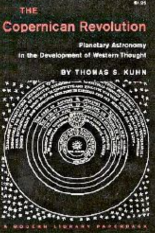 "The Copernican Revolution"