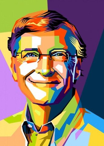 Bill Gates