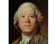Nacimiento de Christoph Willibald Gluck