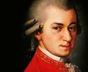 Nacimiento de Wolfgang Amadeus Mozart