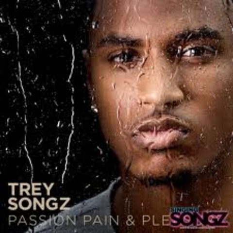 Trey Songz Bottoms Up