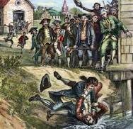 Daniel Shays' Rebellion