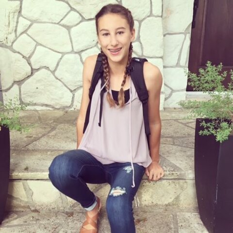 first day of highschool