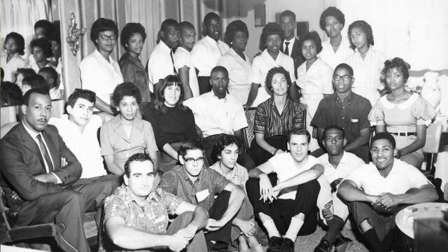 Student Nonviolent Coordinating Committee