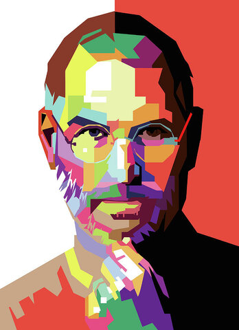 Steve Jobs