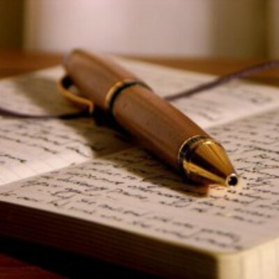 Timeline: История развития письменности