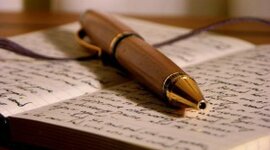 Timeline: История развития письменности