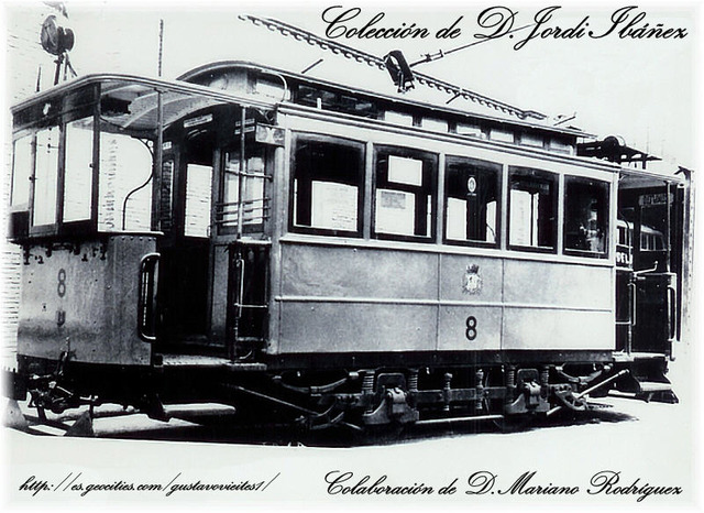 Implantación de tranvías (Europa)