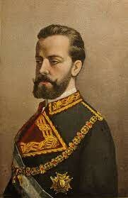 PROVISIONAL GOVERMENT ( AMADEO I OF SPAIN )