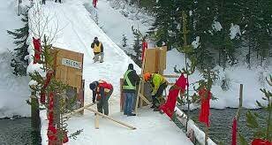 The B.C. Supreme Court grants Coastal GasLink an Injunction