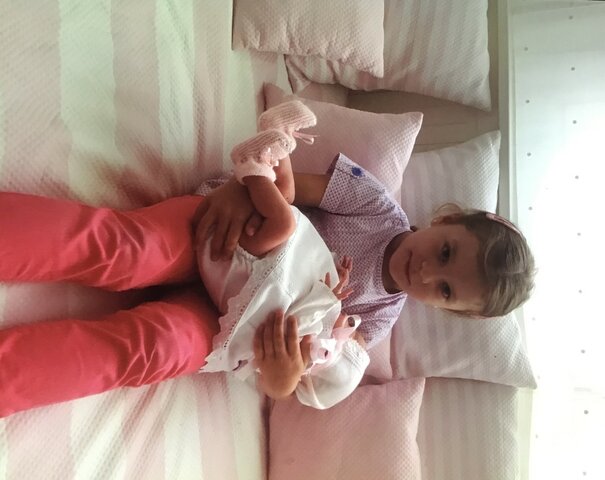 PRIMERA VEZ CON MI HERMANA