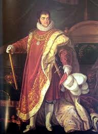 Muerte de Fernando VII