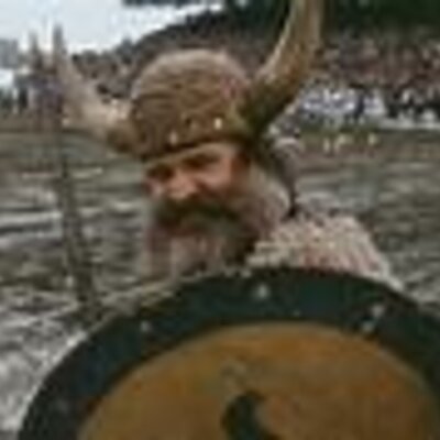 Timeline: vikings