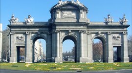 Timeline: Siglo XVIII