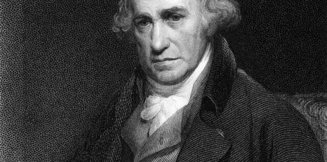 James Watt