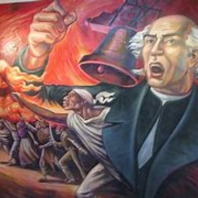 Timeline: La Independencia De México